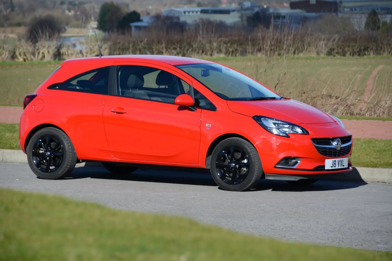 Opel Corsa Corsa 1.3 CDTI Start&Stop Design 4
