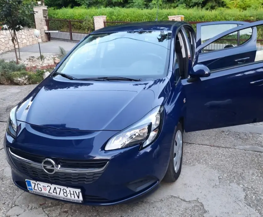 Opel Corsa Corsa 1.3 CDTI Start&Stop Design 7
