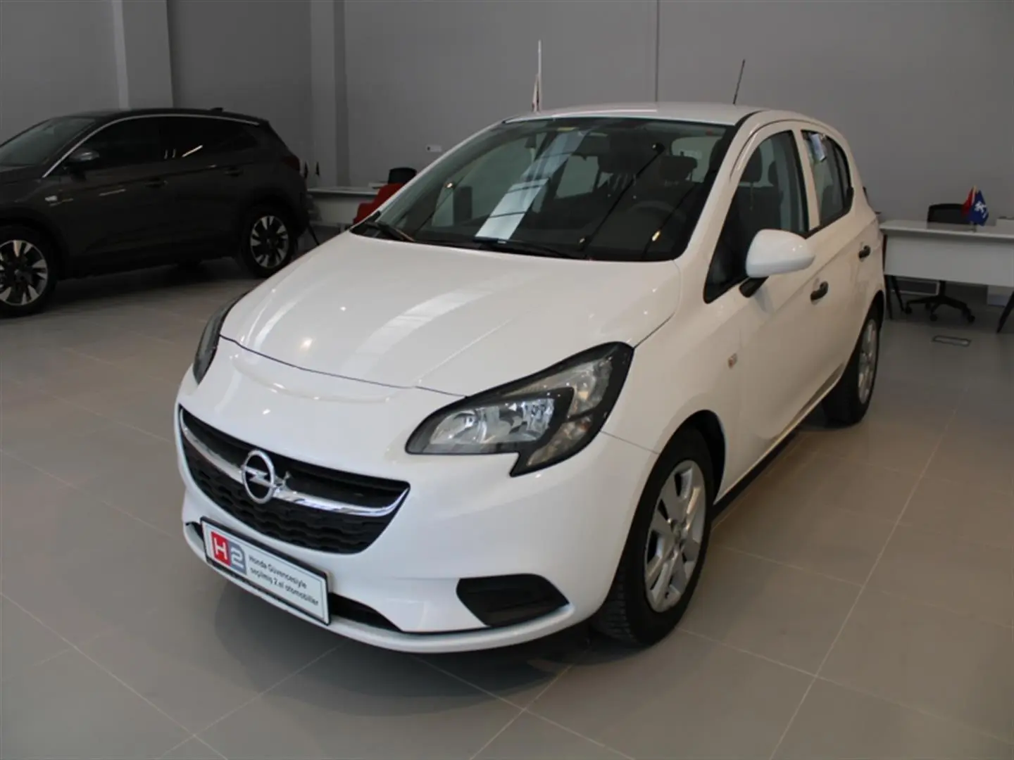 Opel Corsa Corsa 1.3 CDTI Start&Stop Design Easytronic 4