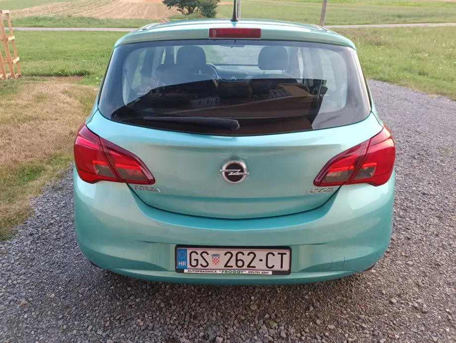 Opel Corsa Corsa 1.3 CDTI Start&Stop Design Easytronic 7