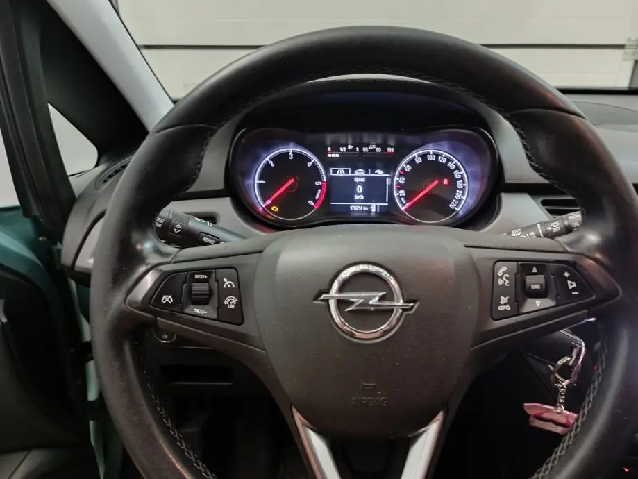 Opel Corsa Corsa 1.3 CDTI Start&Stop Design Easytronic 7