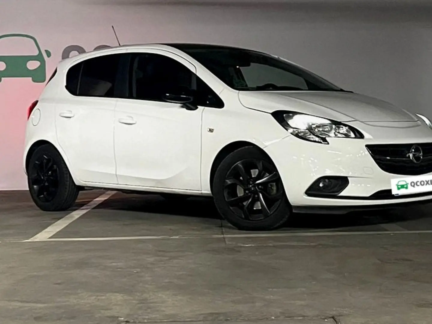 Opel Corsa Corsa 1.3 CDTI Start&Stop Design 0