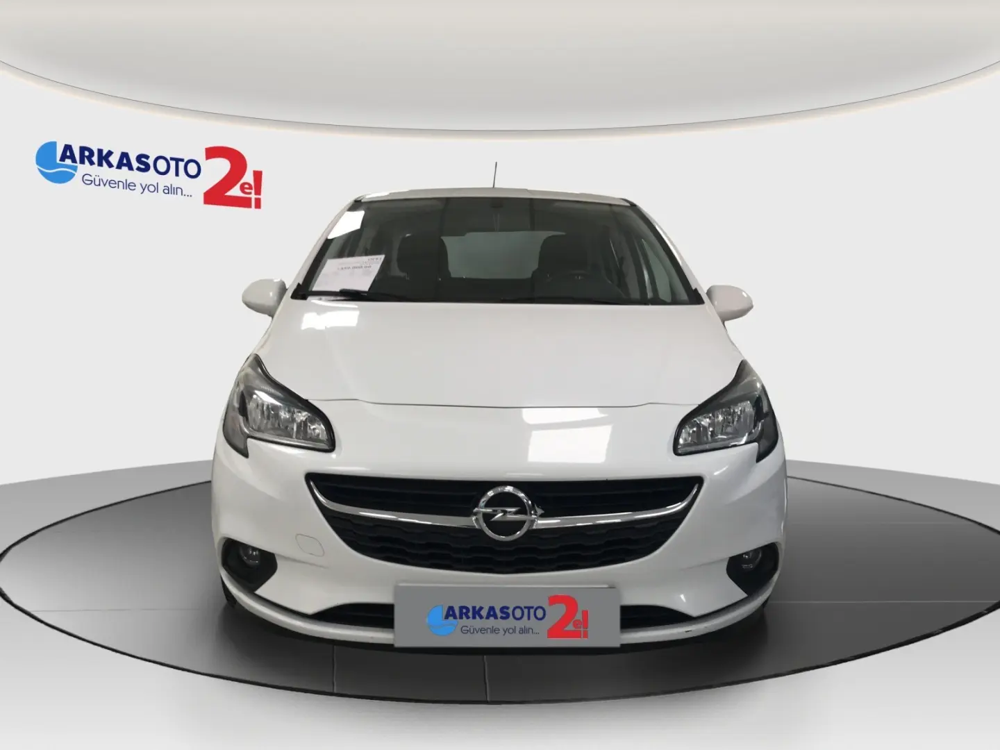 Opel Corsa Corsa 1.3 CDTI Start&Stop Enjoy 2