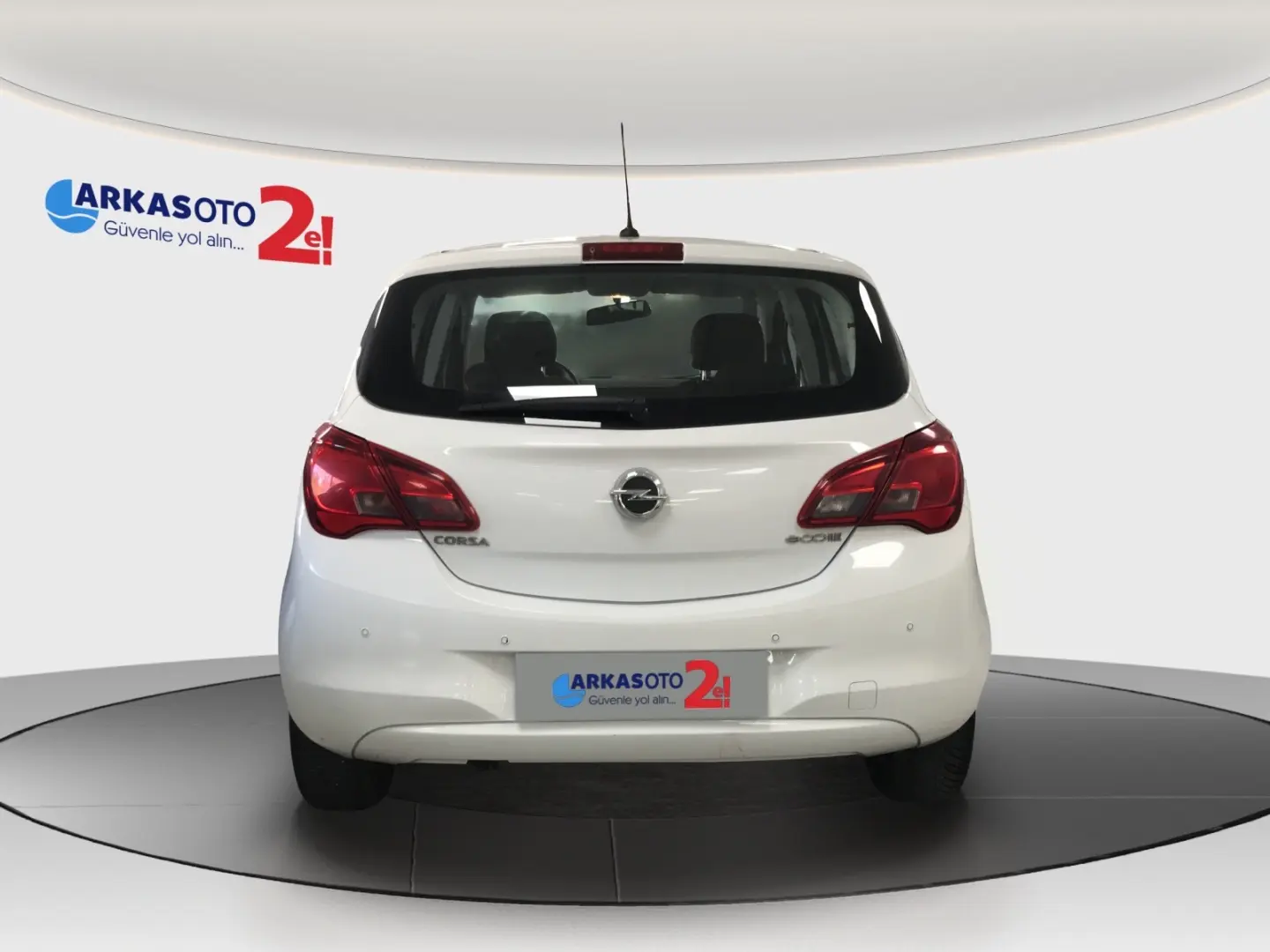 Opel Corsa Corsa 1.3 CDTI Start&Stop Enjoy 3
