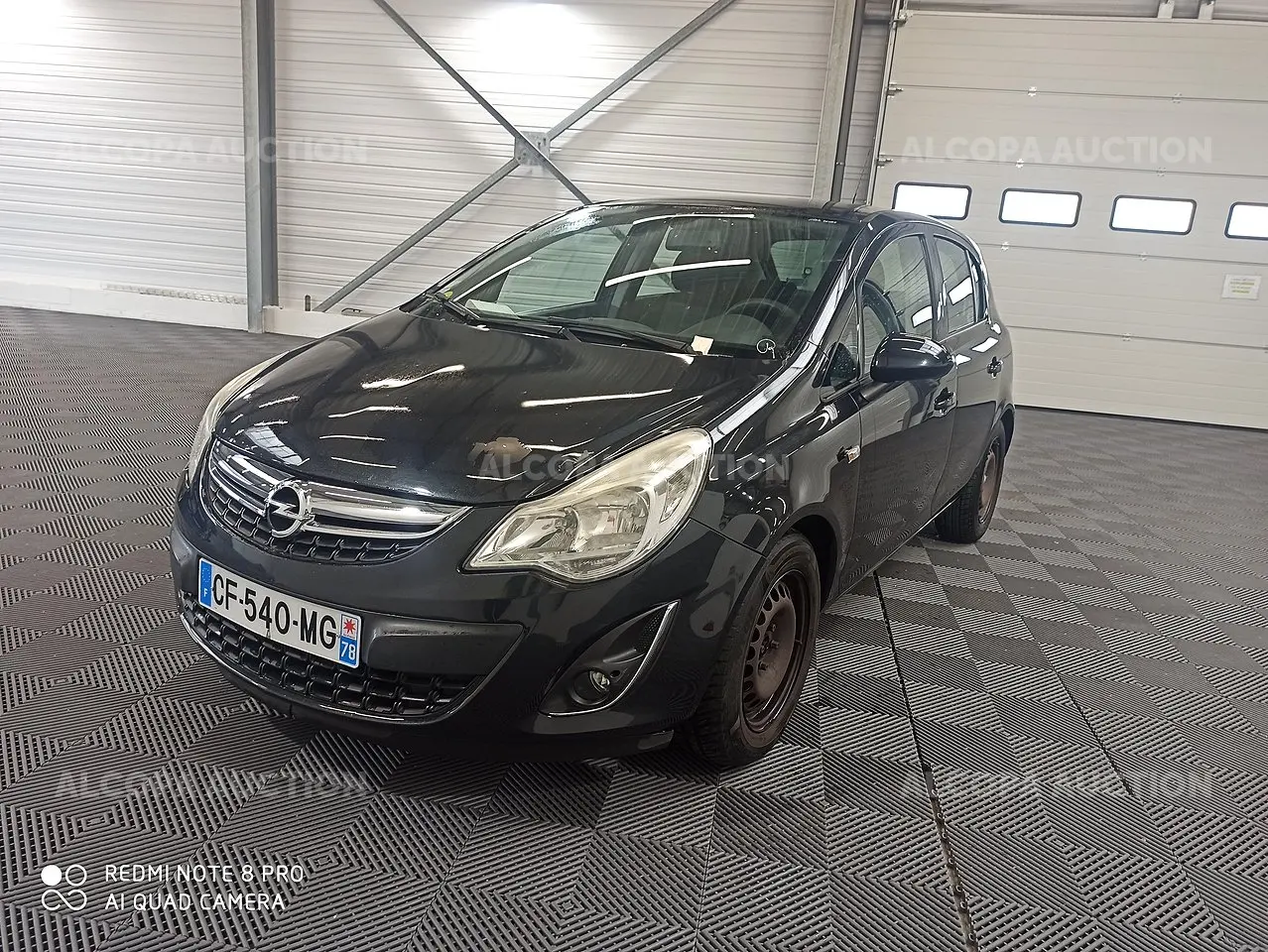 Opel Corsa Corsa 1.3 CDTI Start&Stop Design 1