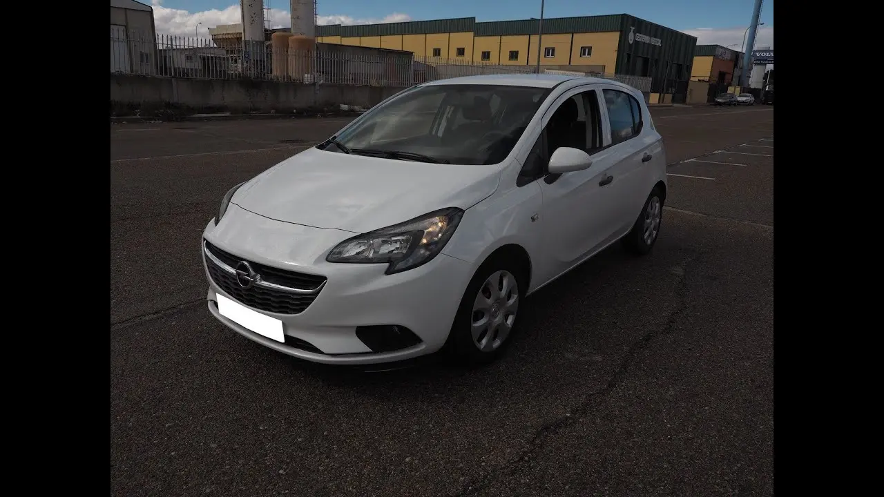 Opel Corsa Corsa 1.3 CDTI Start&Stop Design 2