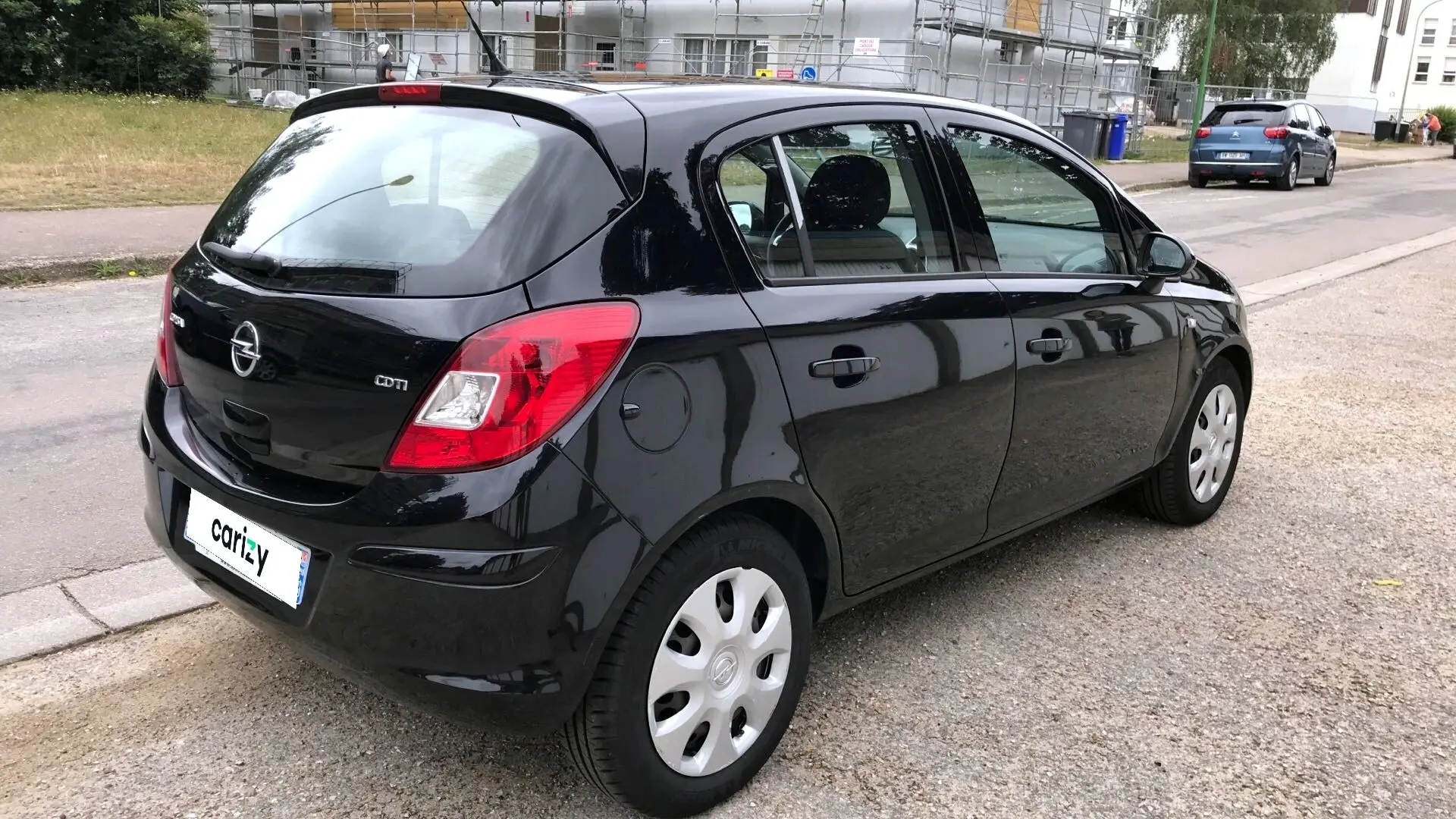 Opel Corsa Corsa 1.3 CDTI Start&Stop Enjoy 6