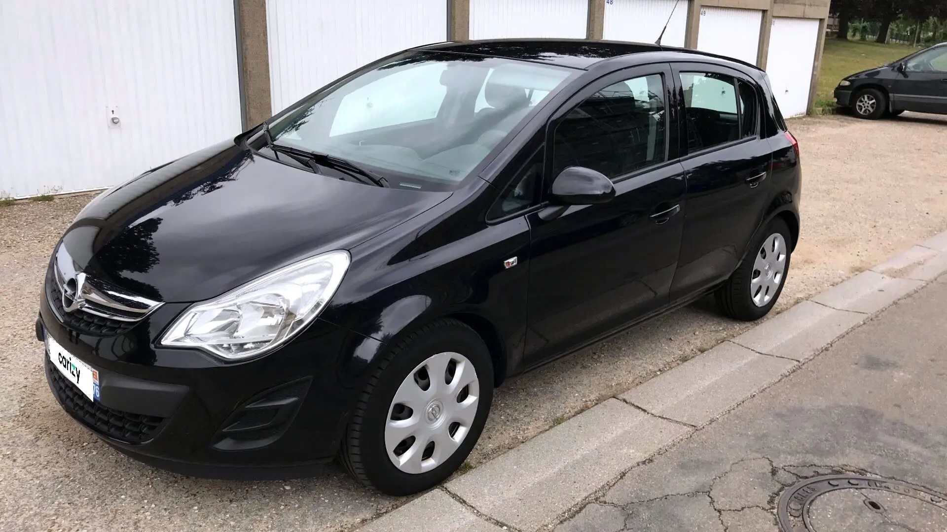 Opel Corsa Corsa 1.3 CDTI Start&Stop Enjoy 6