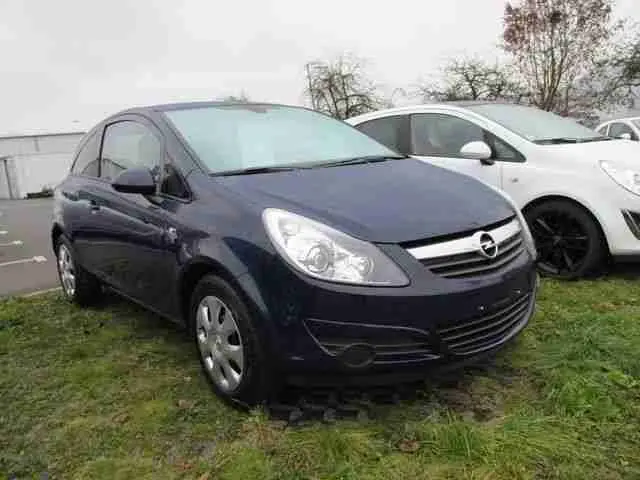 Opel Corsa Corsa 1.3 CDTI Start&Stop Essentia 4
