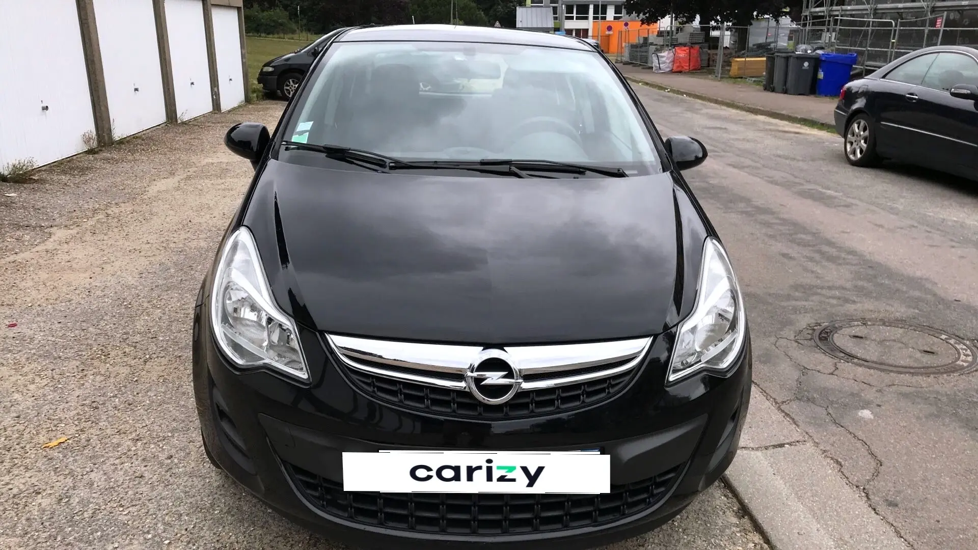 Opel Corsa Corsa 1.3 CDTI Start&Stop Design 3