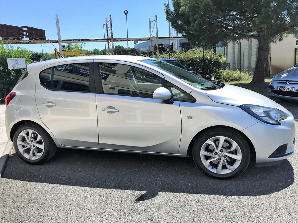 Opel Corsa Corsa 1.3 CDTI Start&Stop Essentia 6