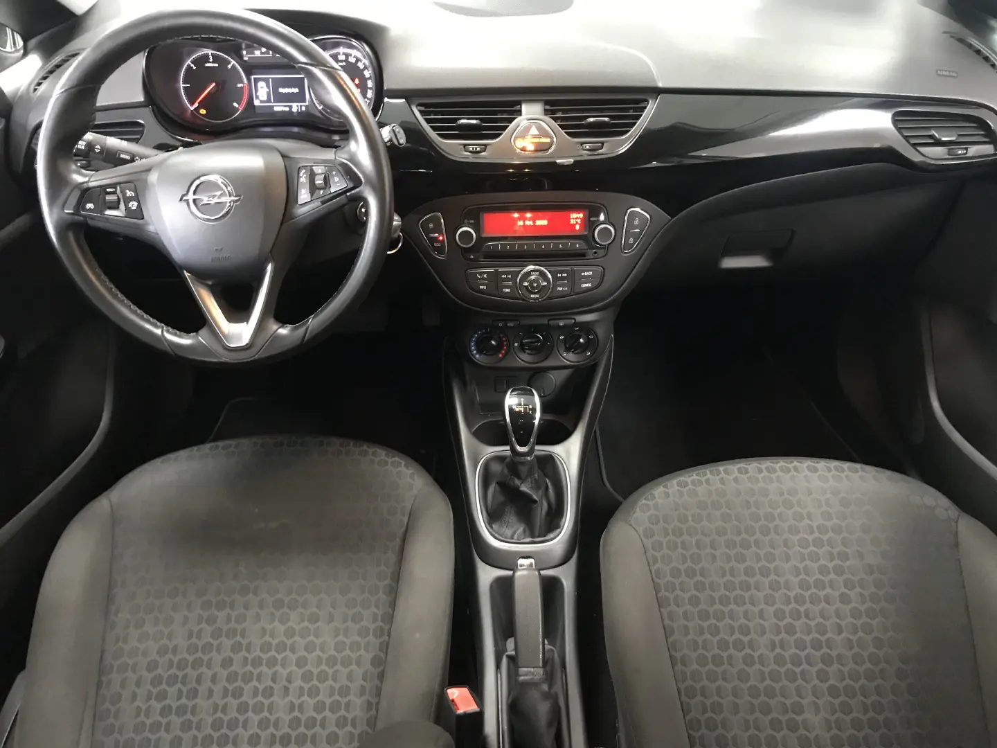 Opel Corsa Corsa 1.3 CDTI Start&Stop Enjoy 5