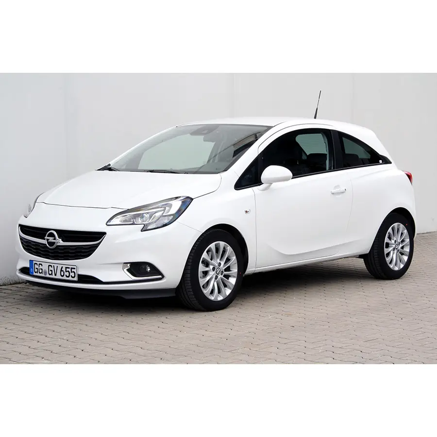 Opel Corsa Corsa 1.3 CDTI Start&Stop Essentia Easytronic 4