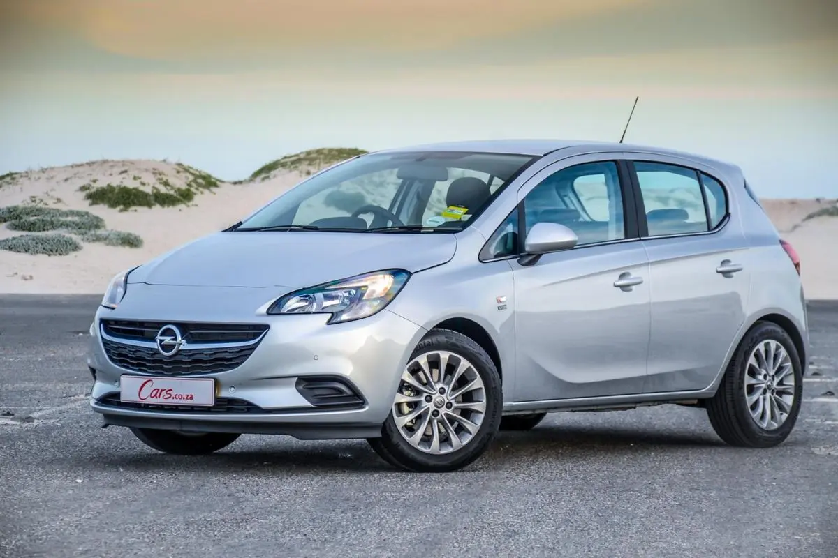 Opel Corsa Corsa 1.4 120.Yıl 2