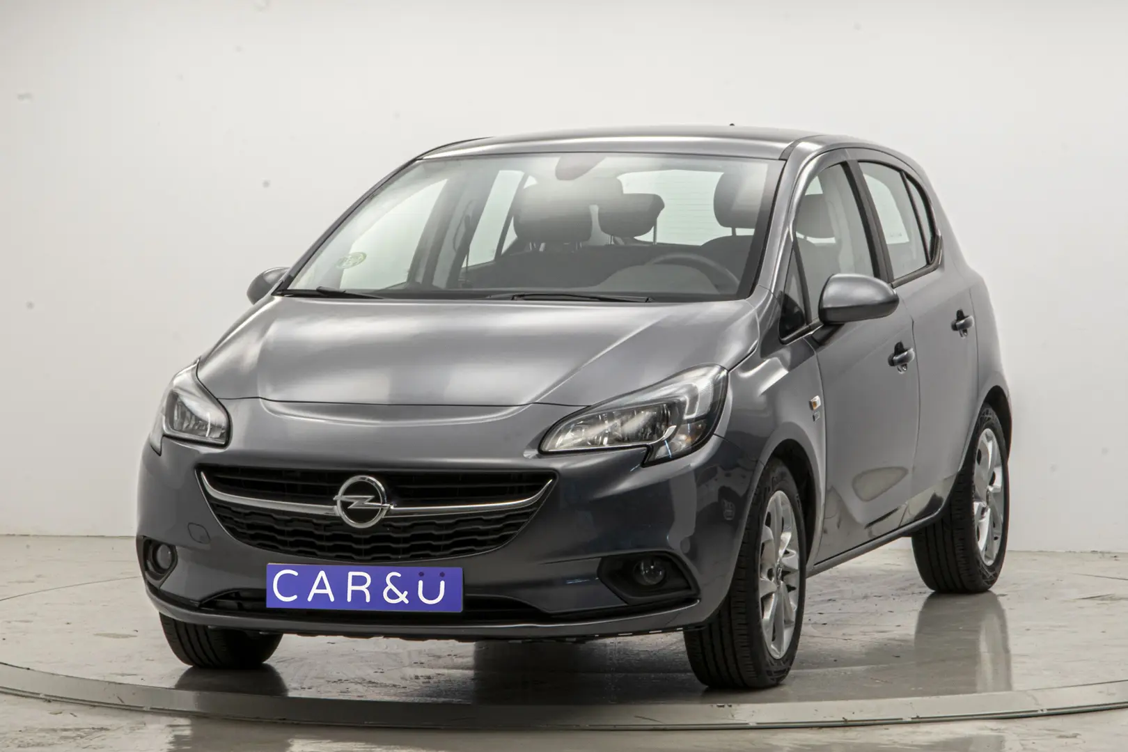 Opel Corsa Corsa 1.4 120.Yıl 5