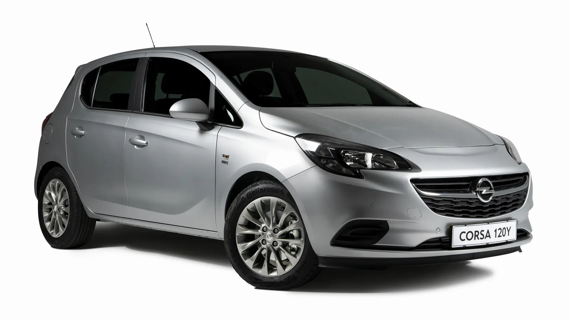 Opel Corsa Corsa 1.4 120.Yıl 3