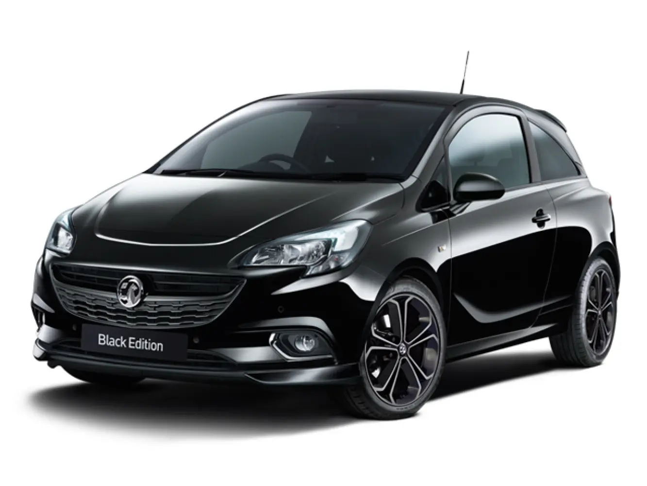 Opel Corsa Corsa 1.4 Black Edition 6