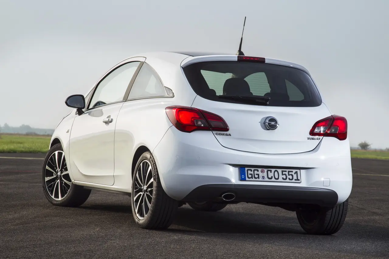 Opel Corsa Corsa 1.4 Design 5