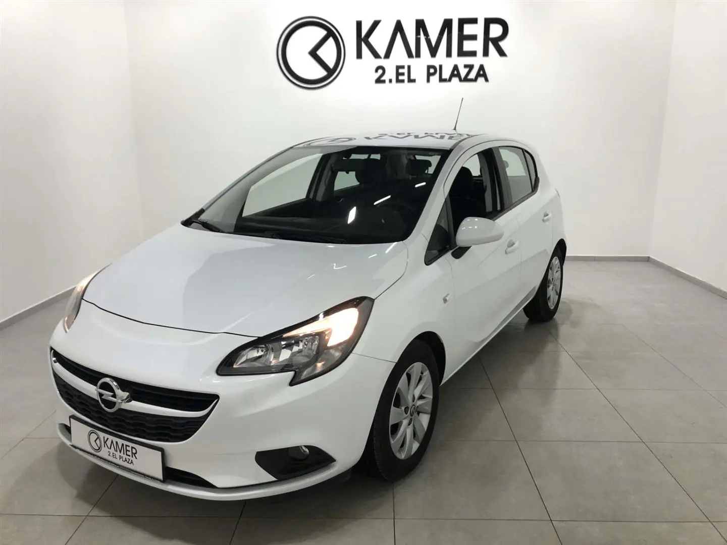 Opel Corsa Corsa 1.4 Enjoy 1