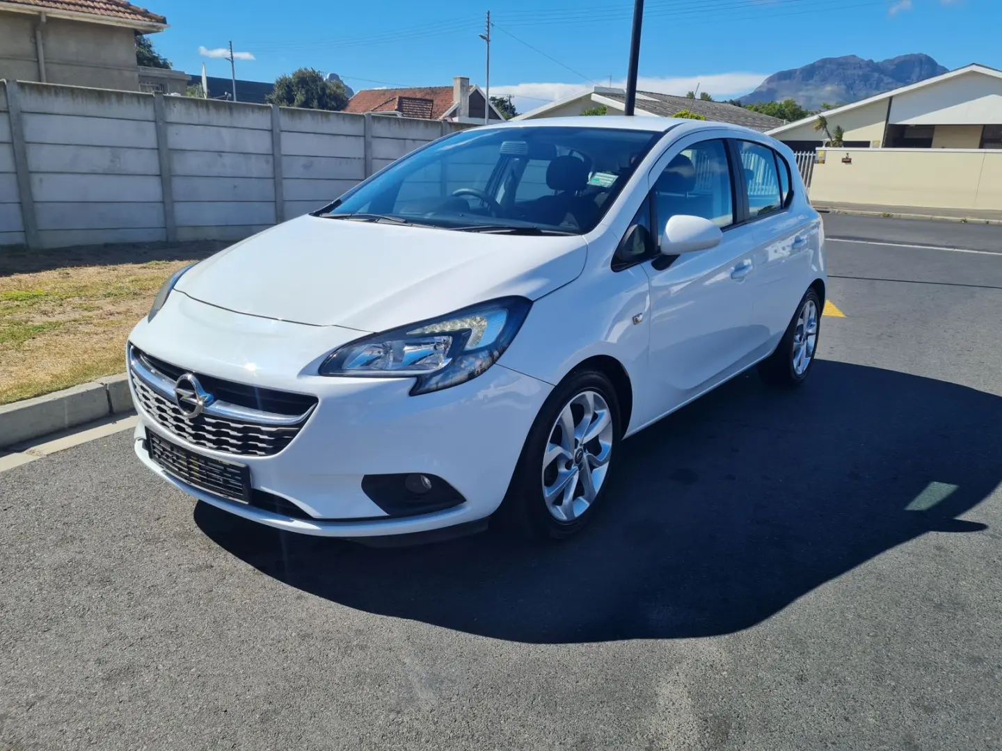 Opel Corsa Corsa 1.4 Enjoy 3