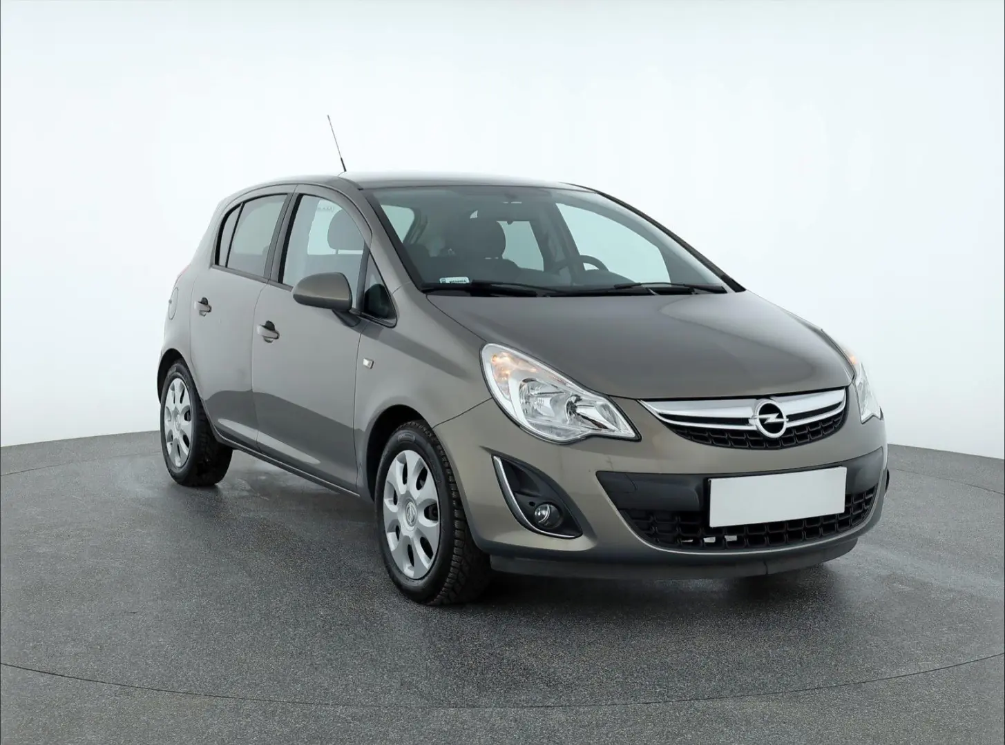 Opel Corsa Corsa 1.4 Design 0