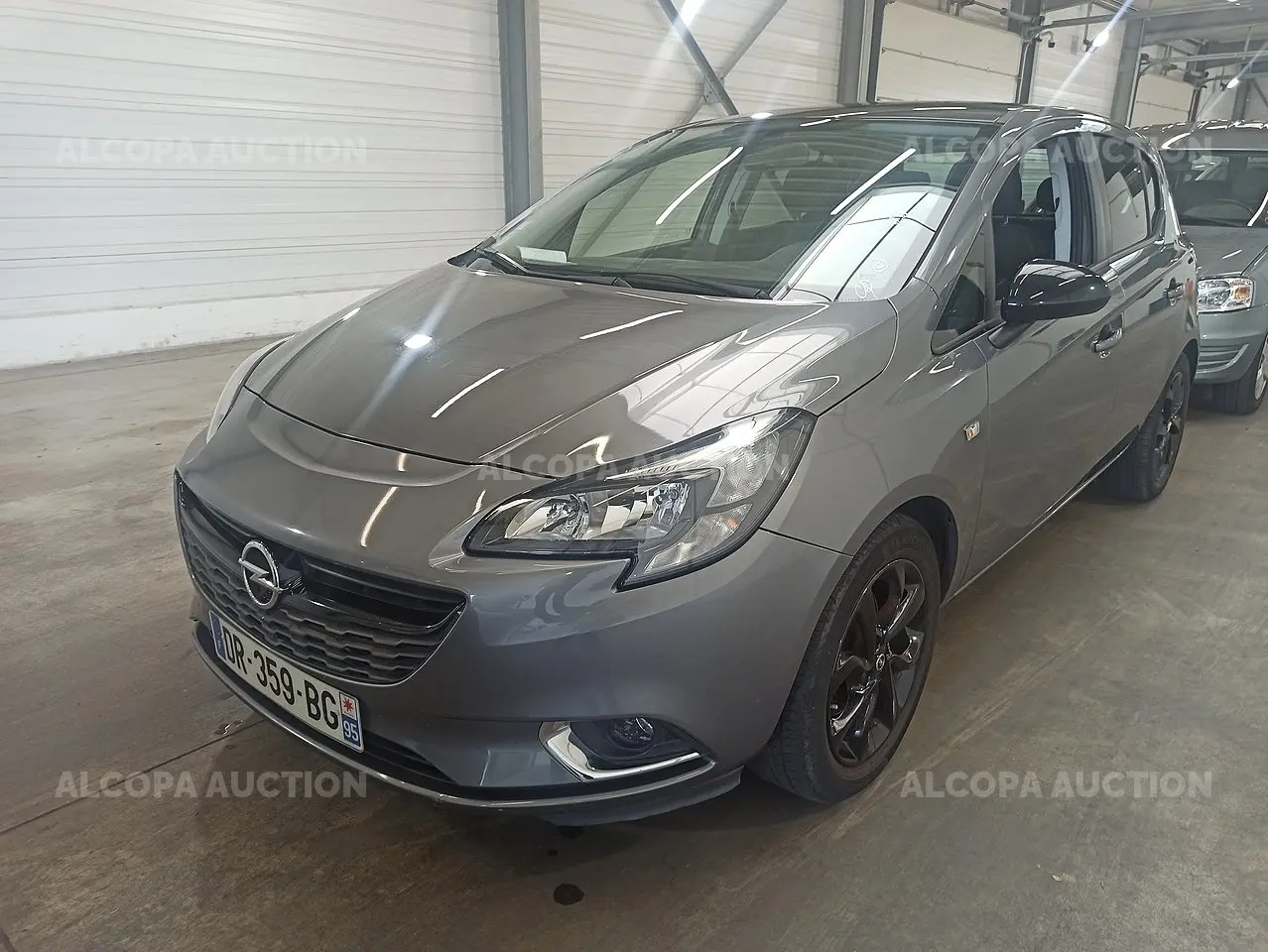 Opel Corsa Corsa 1.4 Start&Stop Color Edition 1