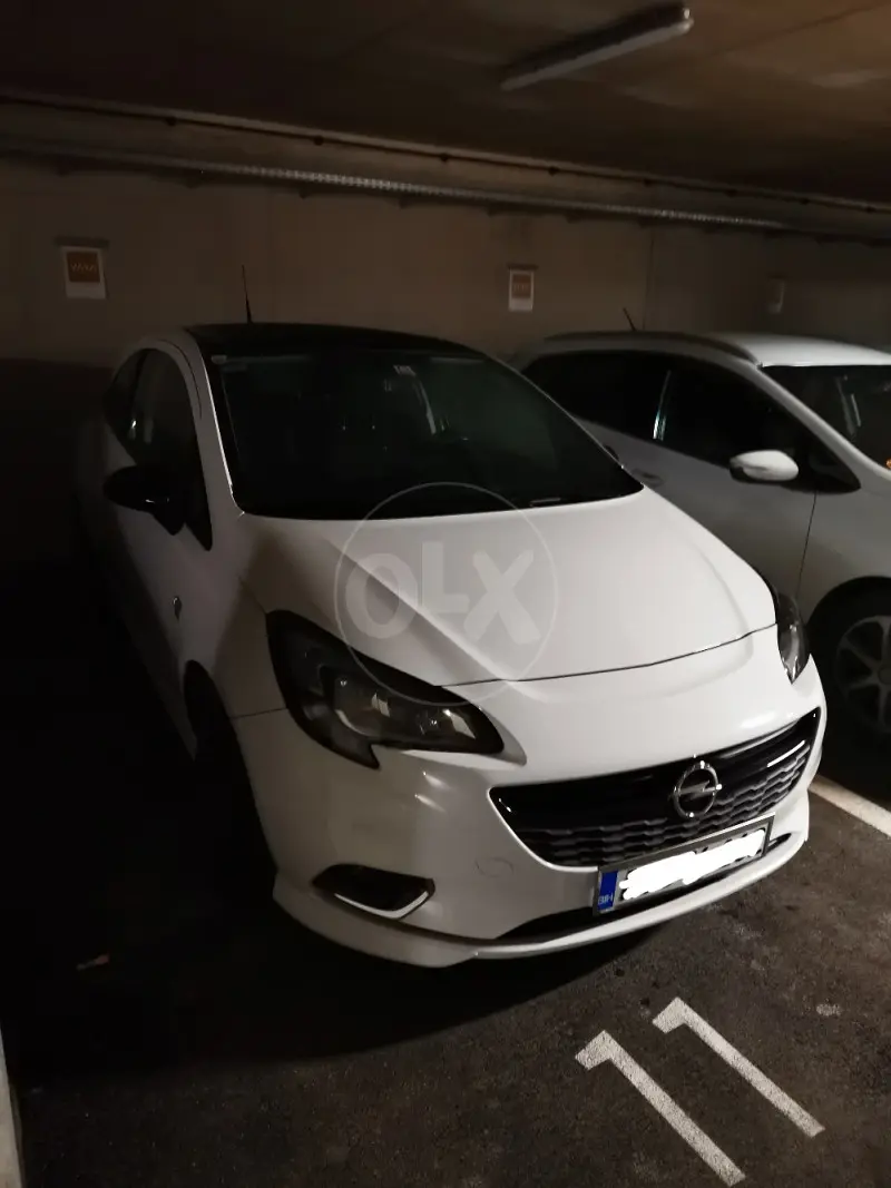Opel Corsa Corsa 1.4 Start&Stop Color Edition 3