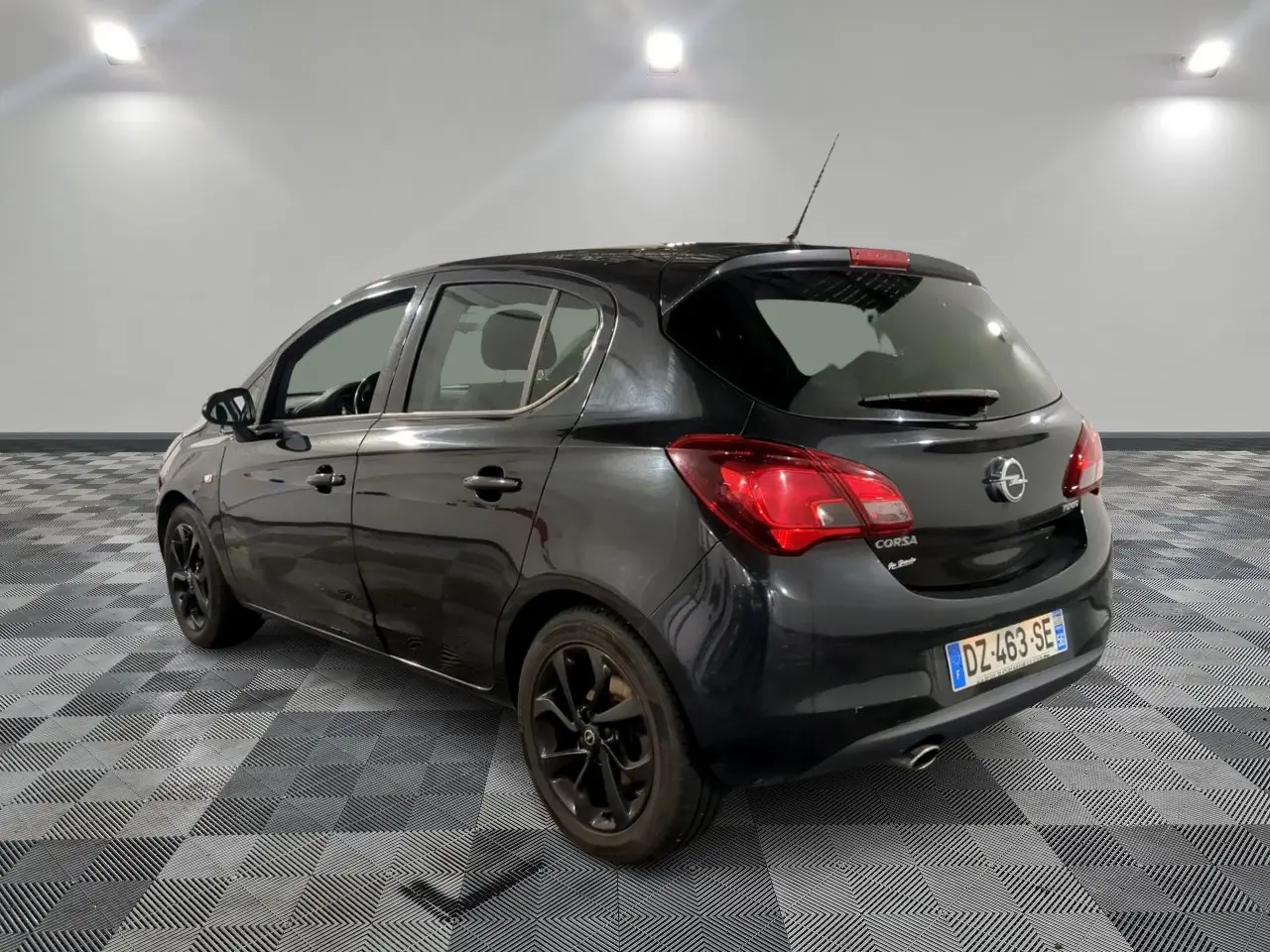 Opel Corsa Corsa 1.4 Start&Stop Color Edition 5