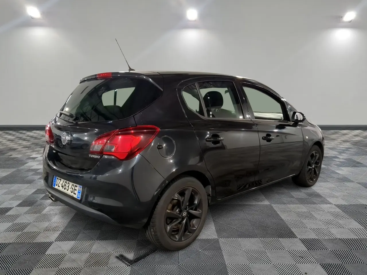 Opel Corsa Corsa 1.4 Start&Stop Color Edition 3