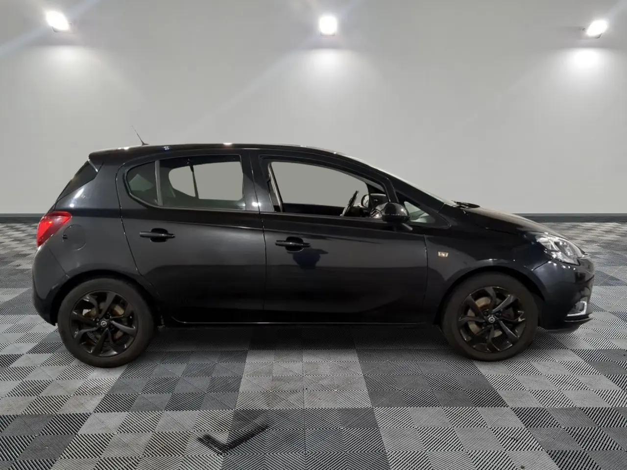 Opel Corsa Corsa 1.4 Start&Stop Color Edition 5