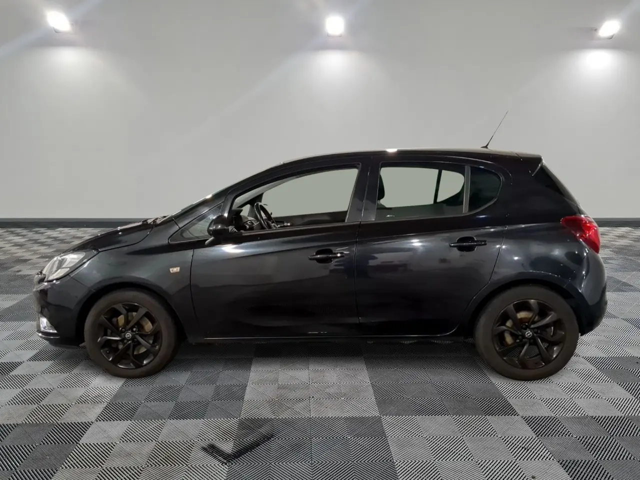 Opel Corsa Corsa 1.4 Start&Stop Color Edition 7
