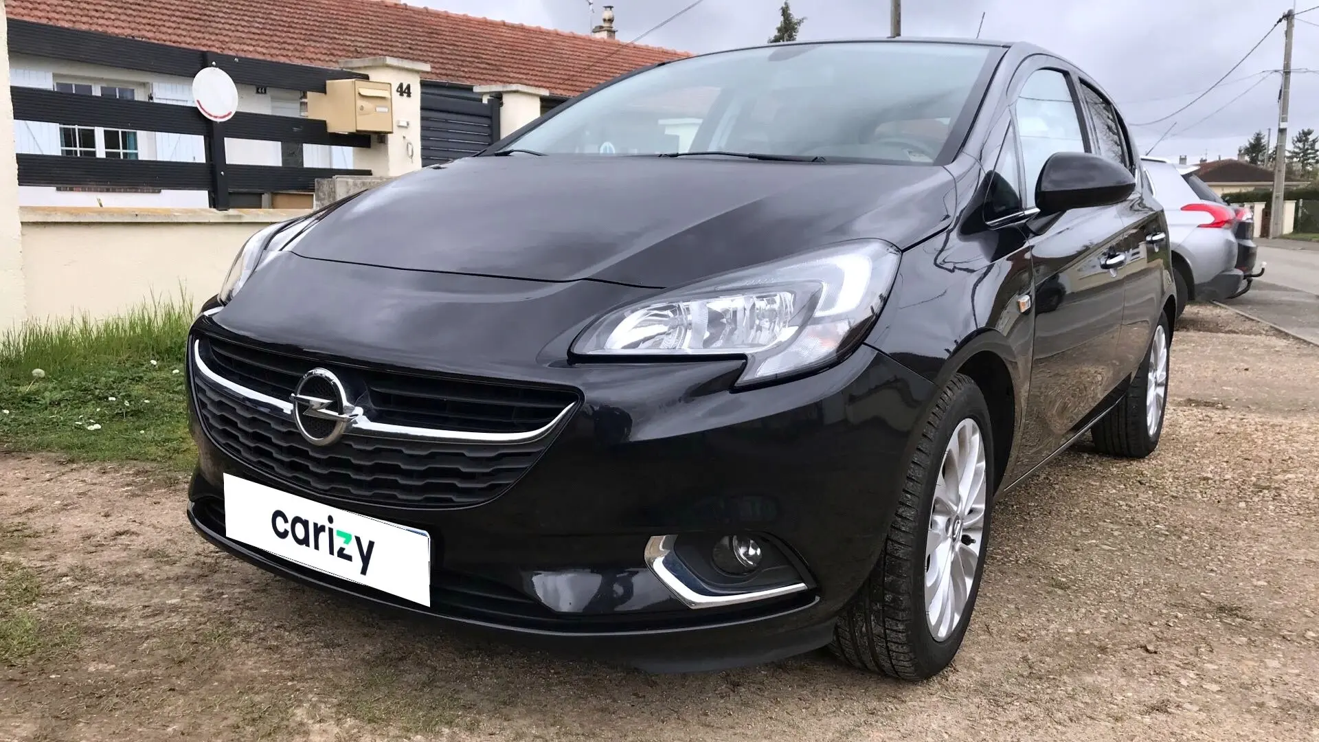Opel Corsa Corsa 1.4 Start&Stop Cosmo 3