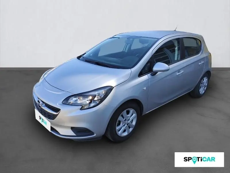 Opel Corsa Corsa 1.4 Start&Stop Enjoy 1