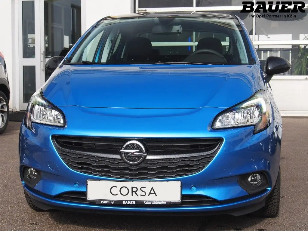 Opel Corsa Corsa 1.4 Start&Stop Cosmo 0