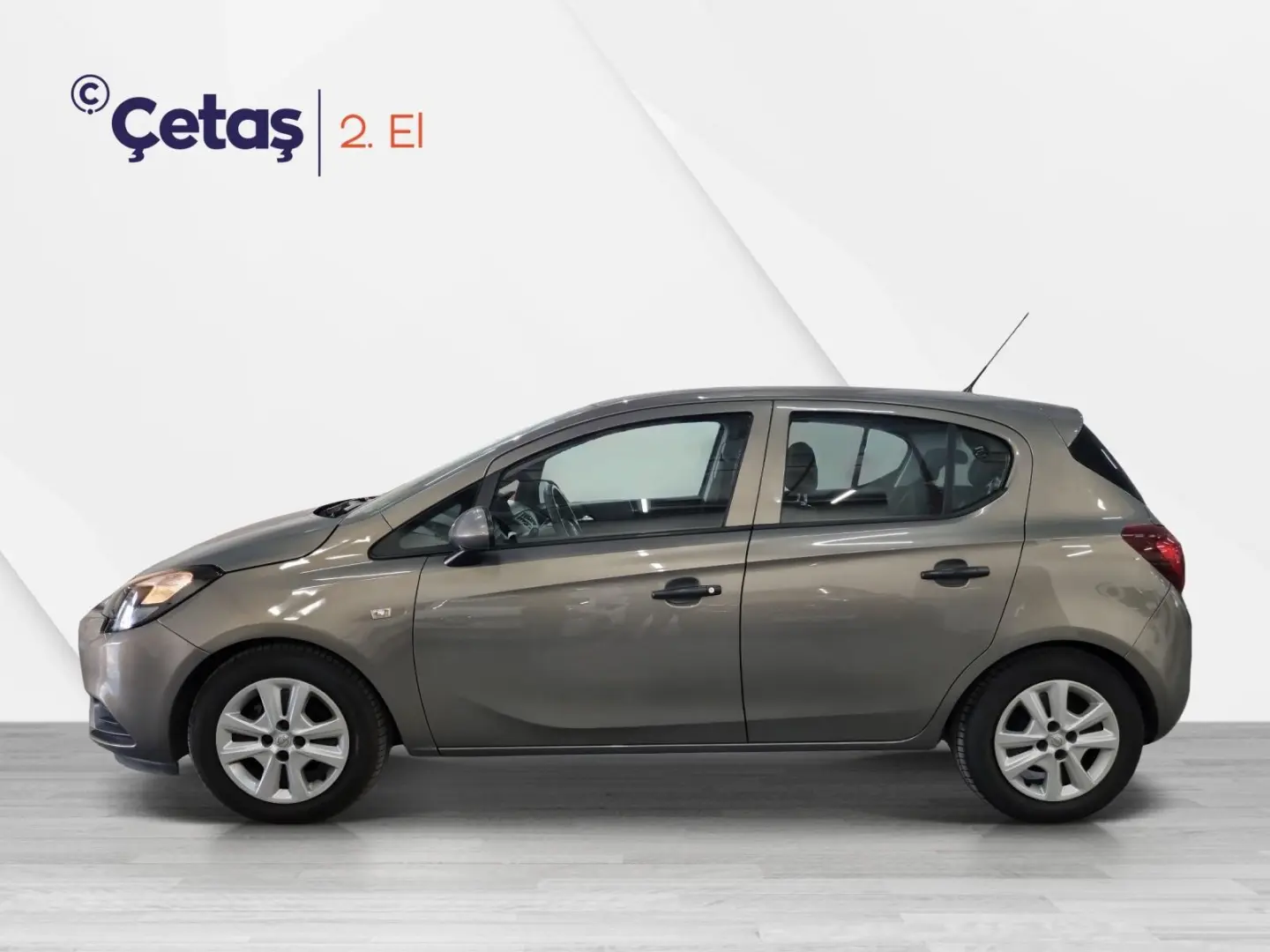 Opel Corsa Corsa 1.4 Start&Stop Essentia 2