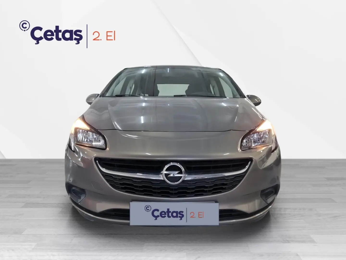Opel Corsa Corsa 1.4 Start&Stop Essentia 5