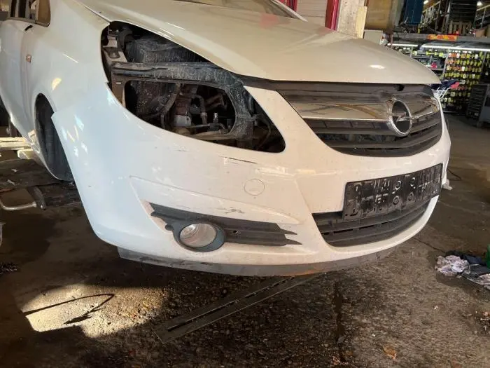 Opel Corsa Corsa 1.4 Twinport Black&White 5