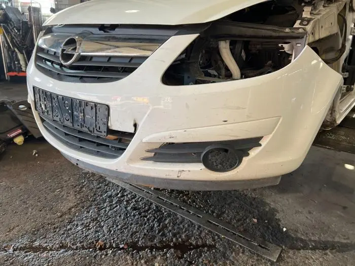 Opel Corsa Corsa 1.4 Twinport Black&White 6