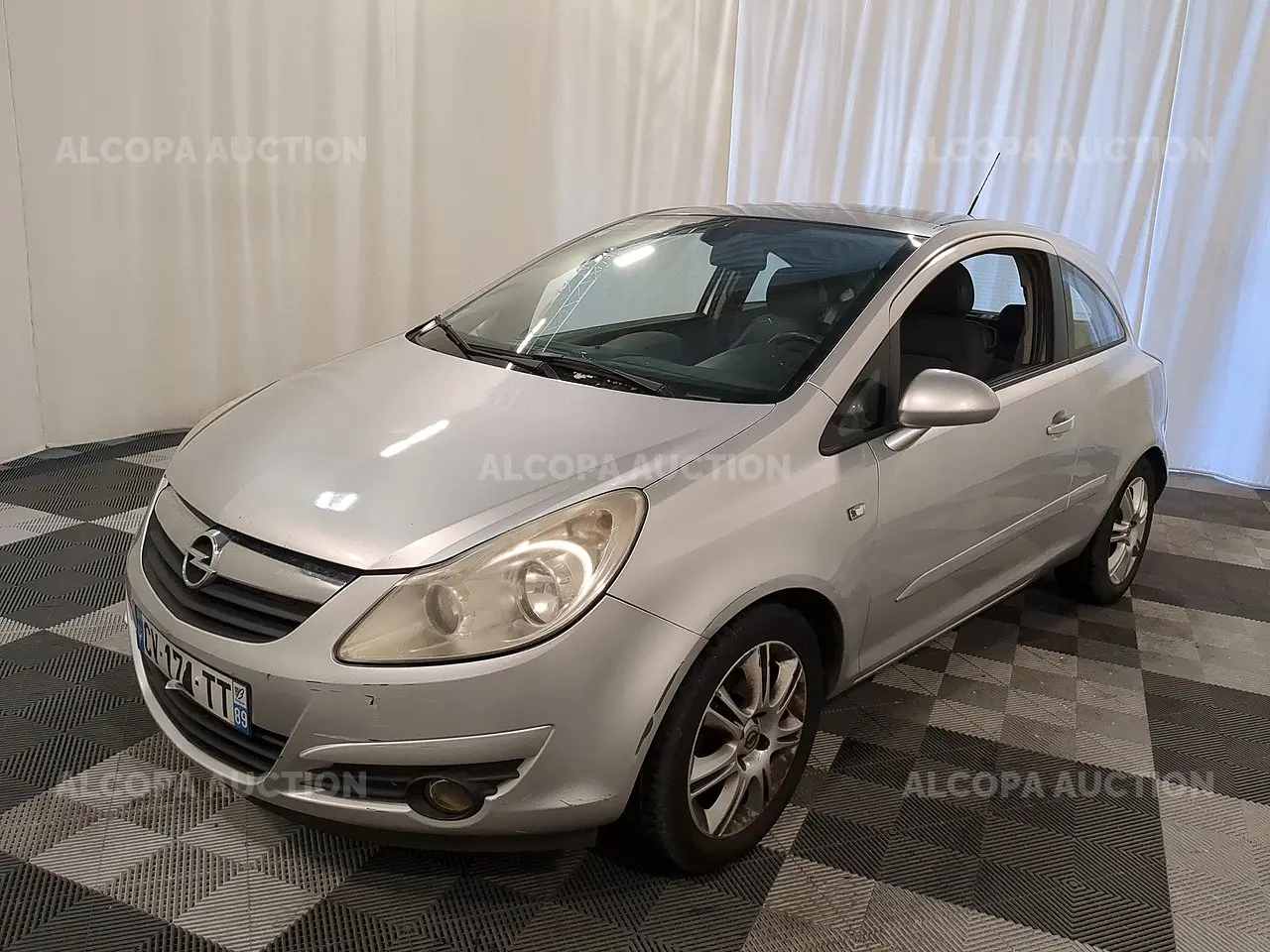 Opel Corsa Corsa 1.4 Twinport Cosmo 1