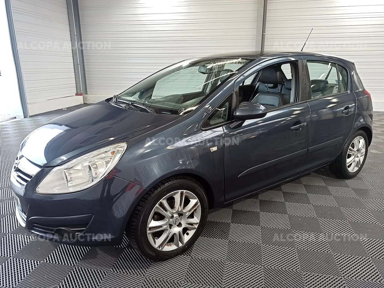 Opel Corsa Corsa 1.4 Twinport Cosmo 6