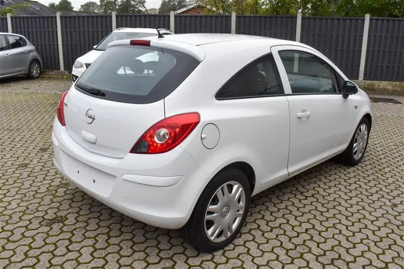 Opel Corsa Corsa 1.4 Twinport Enjoy 111 5