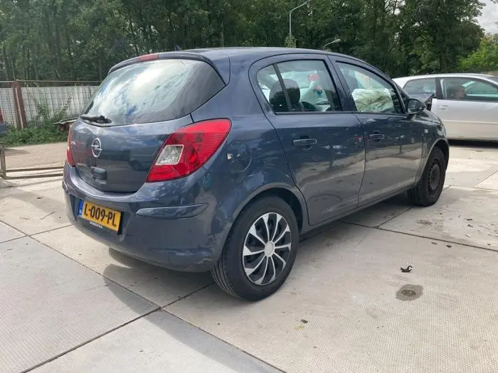 Opel Corsa Corsa 1.4 Twinport Enjoy 111 3