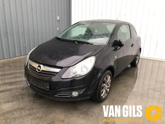 Opel Corsa Corsa 1.4 Twinport Enjoy 111 6