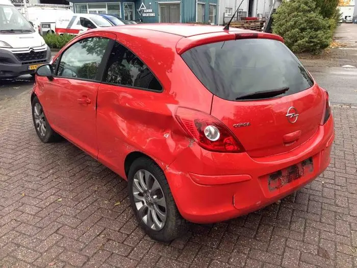 Opel Corsa Corsa 1.4 Twinport Enjoy 111 5