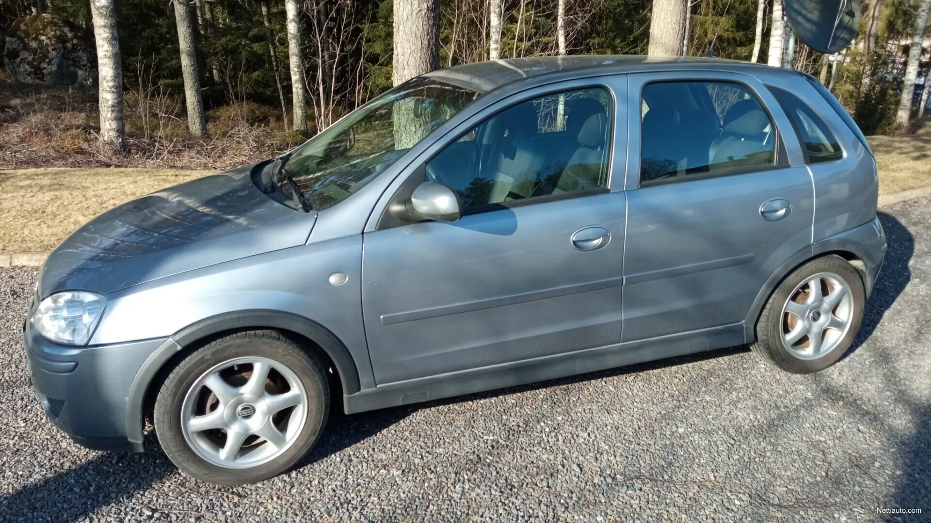 Opel Corsa Corsa 1.4 Twinport Cosmo 1