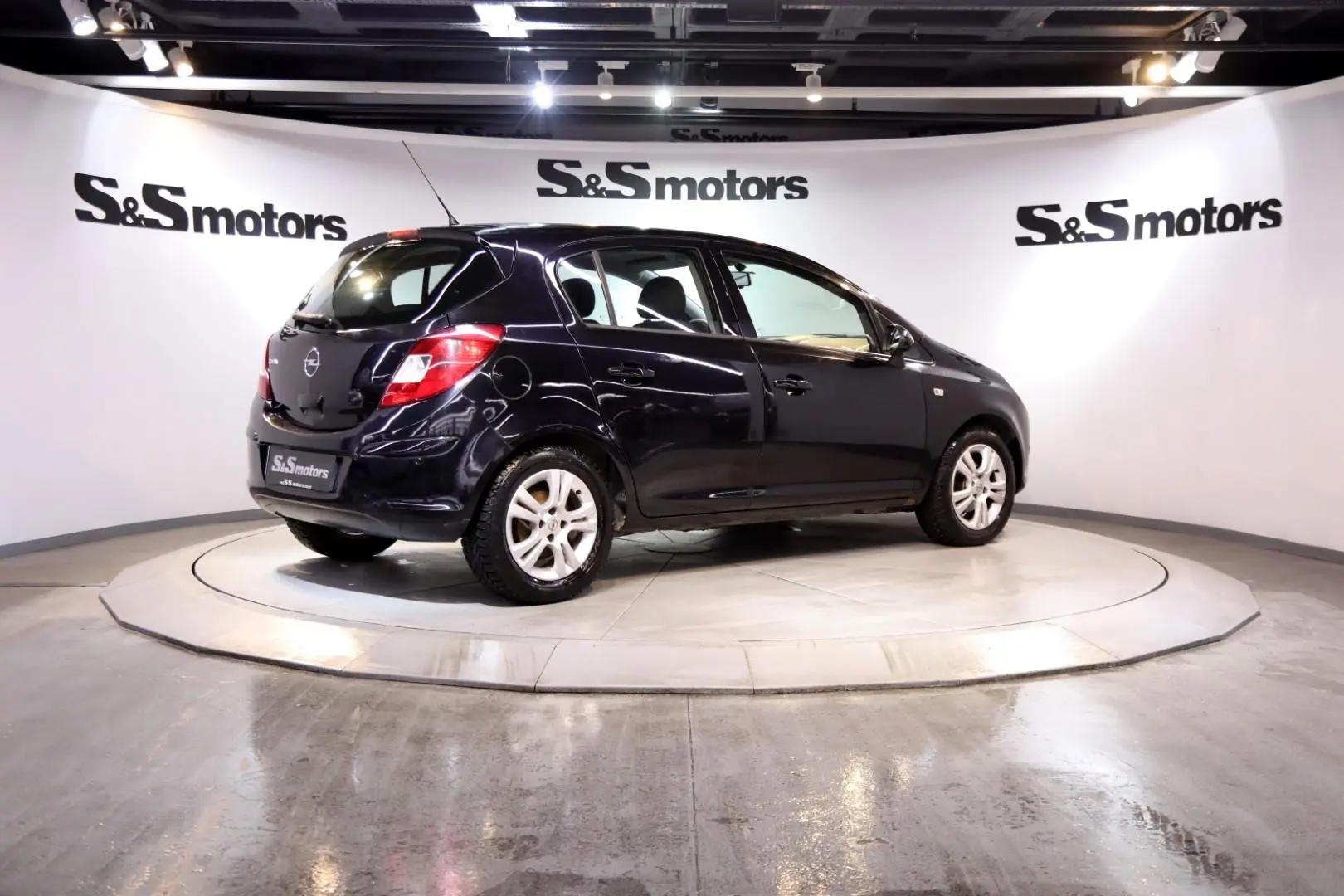 Opel Corsa Corsa 1.4 Twinport Enjoy 2