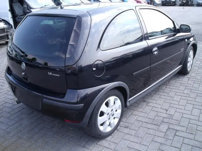 Opel Corsa Corsa 1.4 Twinport Enjoy 4