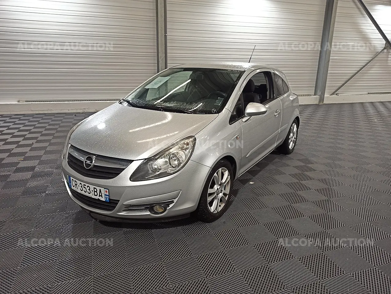 Opel Corsa Corsa 1.4 Twinport Sport 1