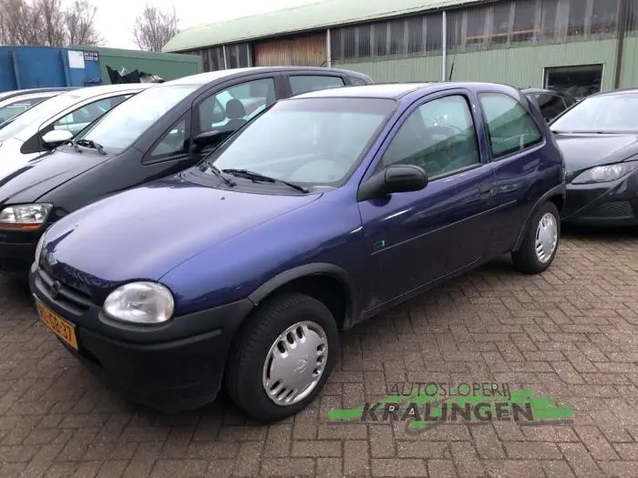 Opel Corsa Corsa 1.4i 16V CD 6