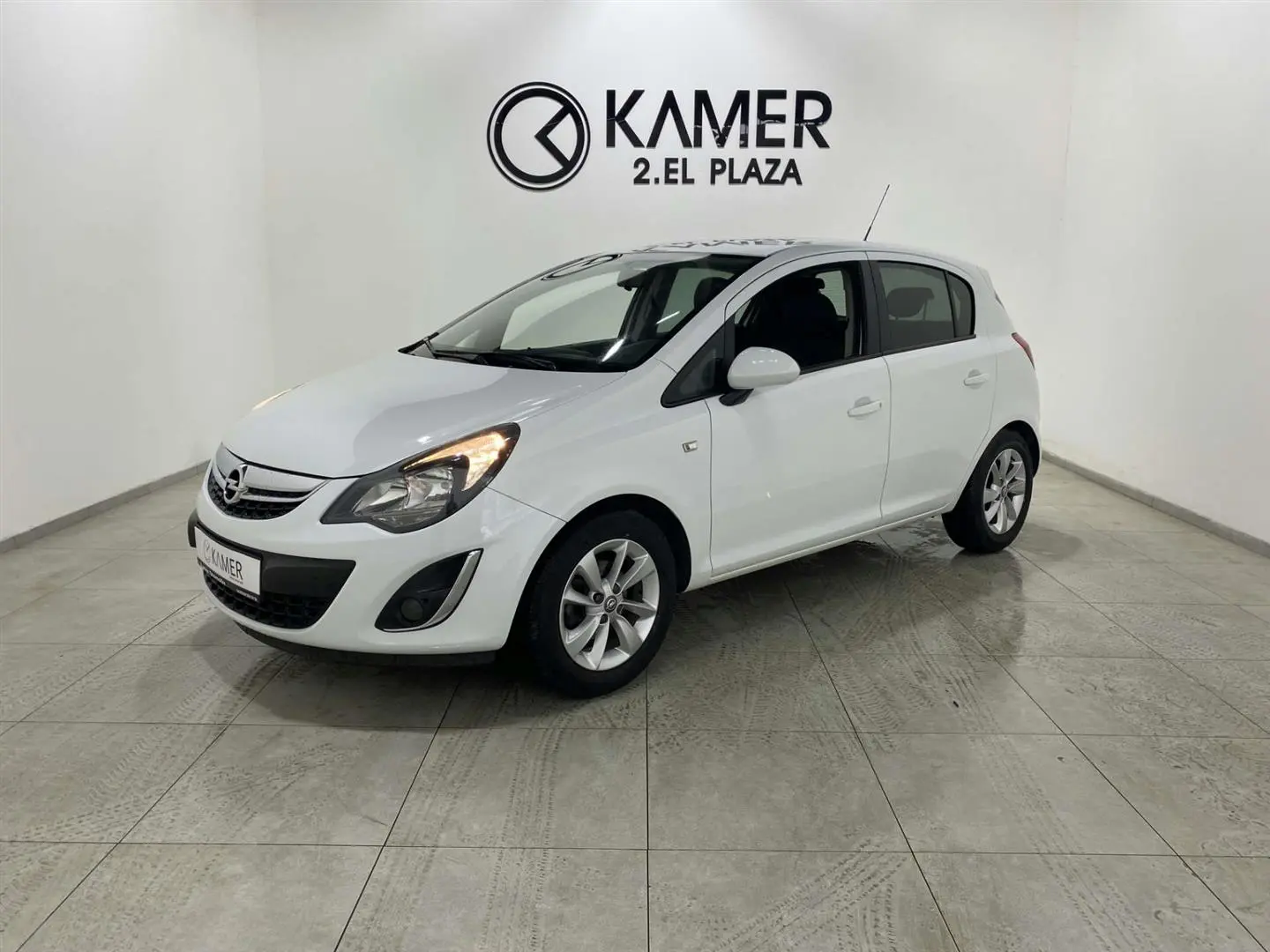 Opel Corsa Corsa 1.3 CDTI Active 15'Alaşım Jant 0
